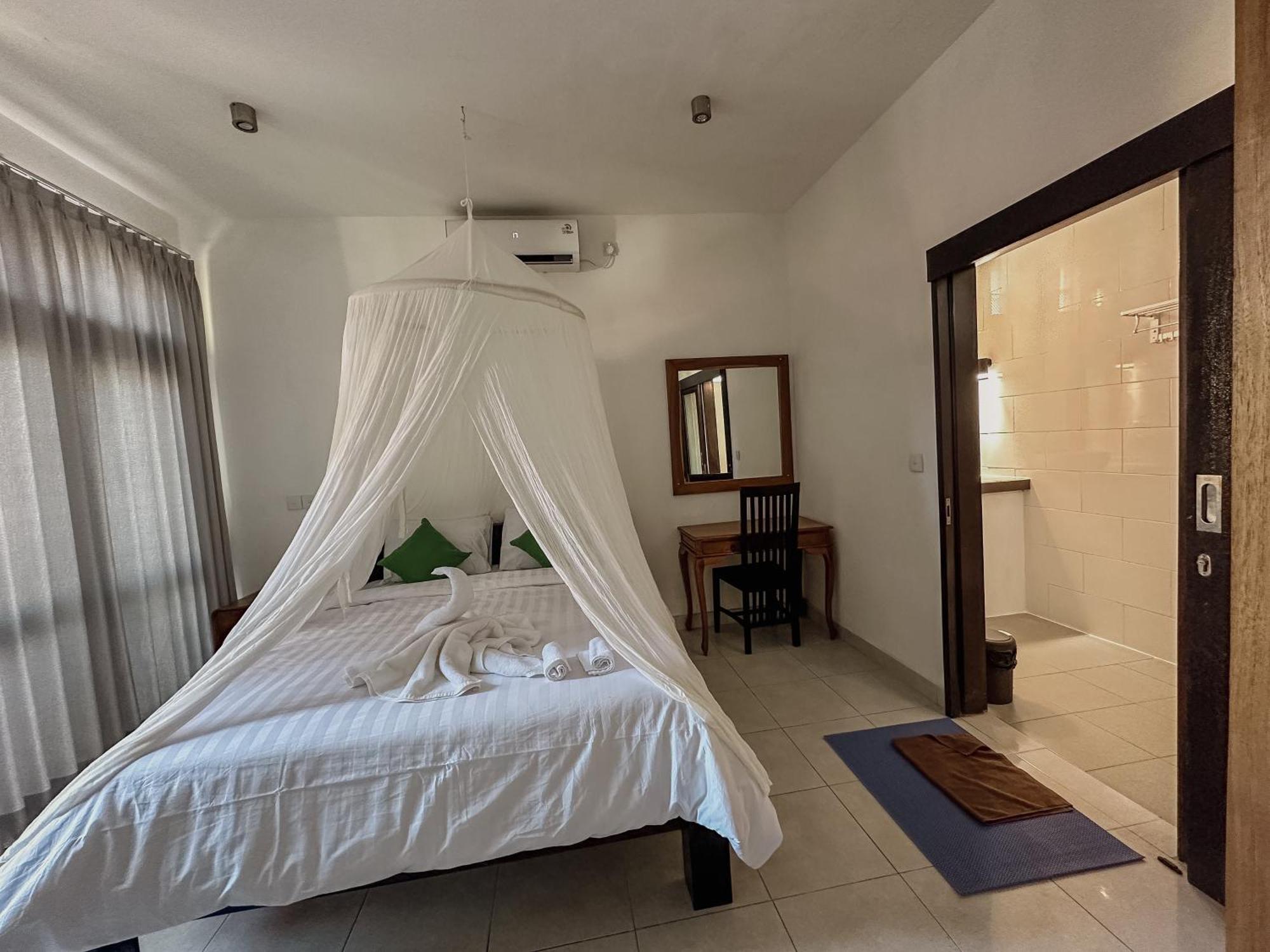 Bali Stuti Jimbaran Inn Екстериор снимка