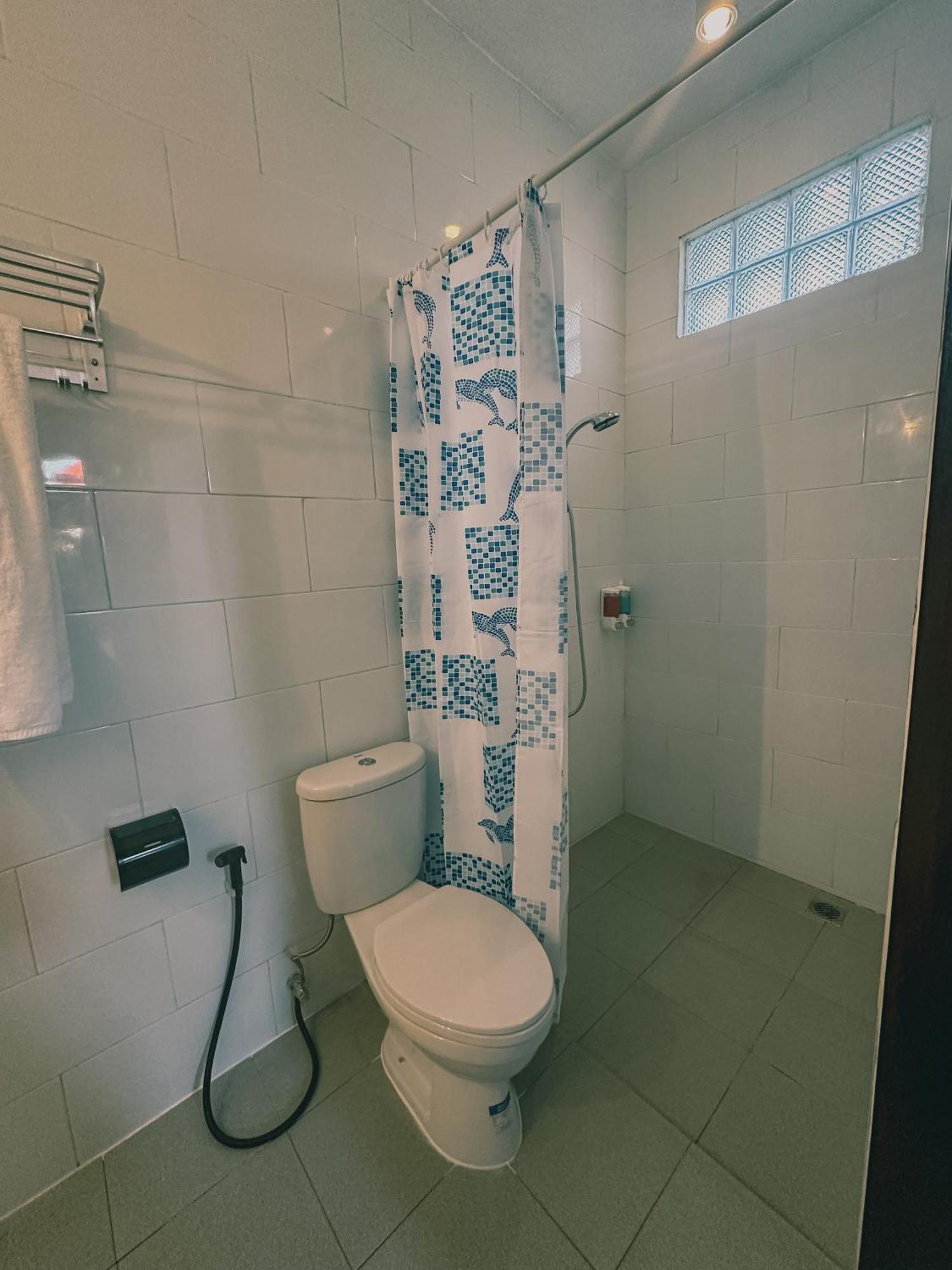 Bali Stuti Jimbaran Inn Екстериор снимка